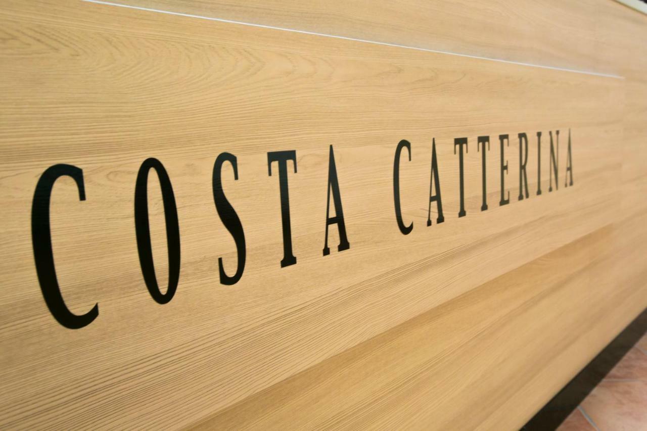 Costa Catterina B&B Castagnito Buitenkant foto